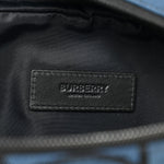 Nylon TB Sonny Bum Bag Navy