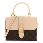 Monogram Locky BB Creme