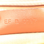 Calfskin Small Sway Cognac