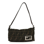 Zucca Pochette Tobacco