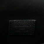 Damoflage Steamer Wearable Wallet Black