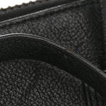 Sugar Goatskin Mini Antigona Black