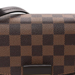 Damier Ebene Croisette