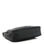 Tessuto Nylon Mini Re-Edition 2000 Bag Black