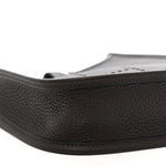 Taurillon Clemence Evelyne TPM Chocolate