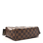 Damier Ebene Olav PM Messenger Bag