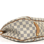 Damier Azur Galliera PM
