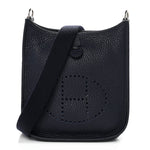 Taurillon Clemence Evelyne TPM Bleu Nuit
