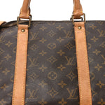 Monogram Keepall Bandouliere 50