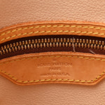 Monogram Petit Bucket 23
