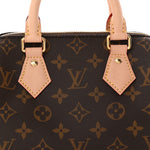 Monogram Speedy Bandouliere 20