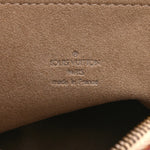 Monogram Multicolor Priscilla Black