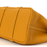 Vache Country Garden Party 30 TPM Jaune Ambre