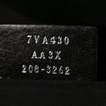Mesh  FF 1974 Medium Weekender Black