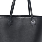 Epi Neverfull MM Black