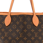 Monogram Neo Neverfull PM Pivoine