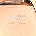 Mahina Carmel Hobo Creme