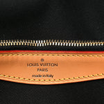 Monogram Diane Black