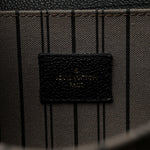 Empreinte Pochette Metis Black
