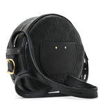Empreinte Boite Chapeau Souple MM Black