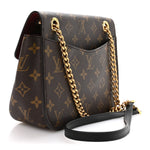 Monogram Passy