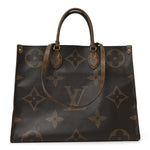 Reverse Monogram Giant Onthego GM