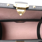 Epi Papillon Trunk Black