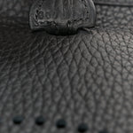 Taurillon Clemence Evelyne TPM Black