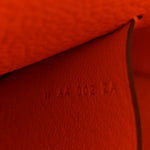 Togo Videpoches Orange