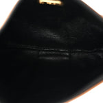 Zucca Crossbody Tobacco Tan