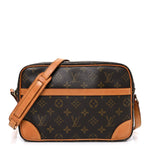 Monogram Trocadero 27