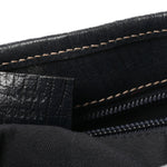 GG Plus Monogram Medium Joy Tote Navy