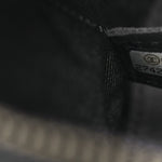 Lambskin Timeless Vanity Cosmetic Case Black