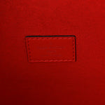 Epi Neverfull MM Coquelicot