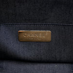 Lambskin CC Mania Camera Case Black