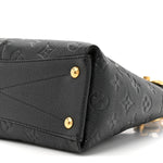 Empreinte V Tote BB Black