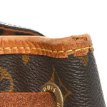 Monogram Montsouris GM Backpack