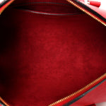 Epi Soufflot Castillan Red