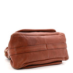 Calfskin Medium Paraty Brown Delight