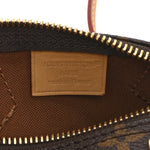 Monogram Nano Speedy Bandouliere