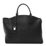 Empreinte Monogram Giant Grand Palais Black