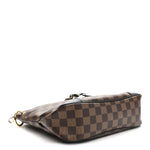 Damier Ebene Odeon PM Black