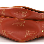 1995 America's Cup Calvi Messenger Bag