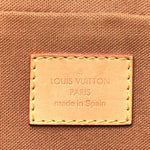 Monogram Sac Bosphore Briefcase