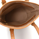 Monogram Petit Bucket 23