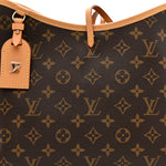 Monogram CarryAll PM