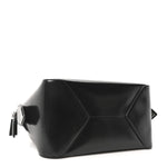Spazzolato Small Supernova Handbag Black