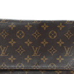 Monogram Mini Looping