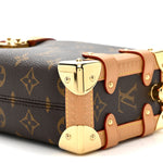 Monogram Side Trunk PM