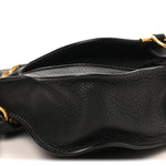 Calfskin Mini Marcie Satchel Overseas